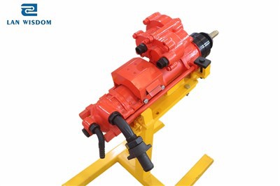 Vrták YGZ90 Drifter